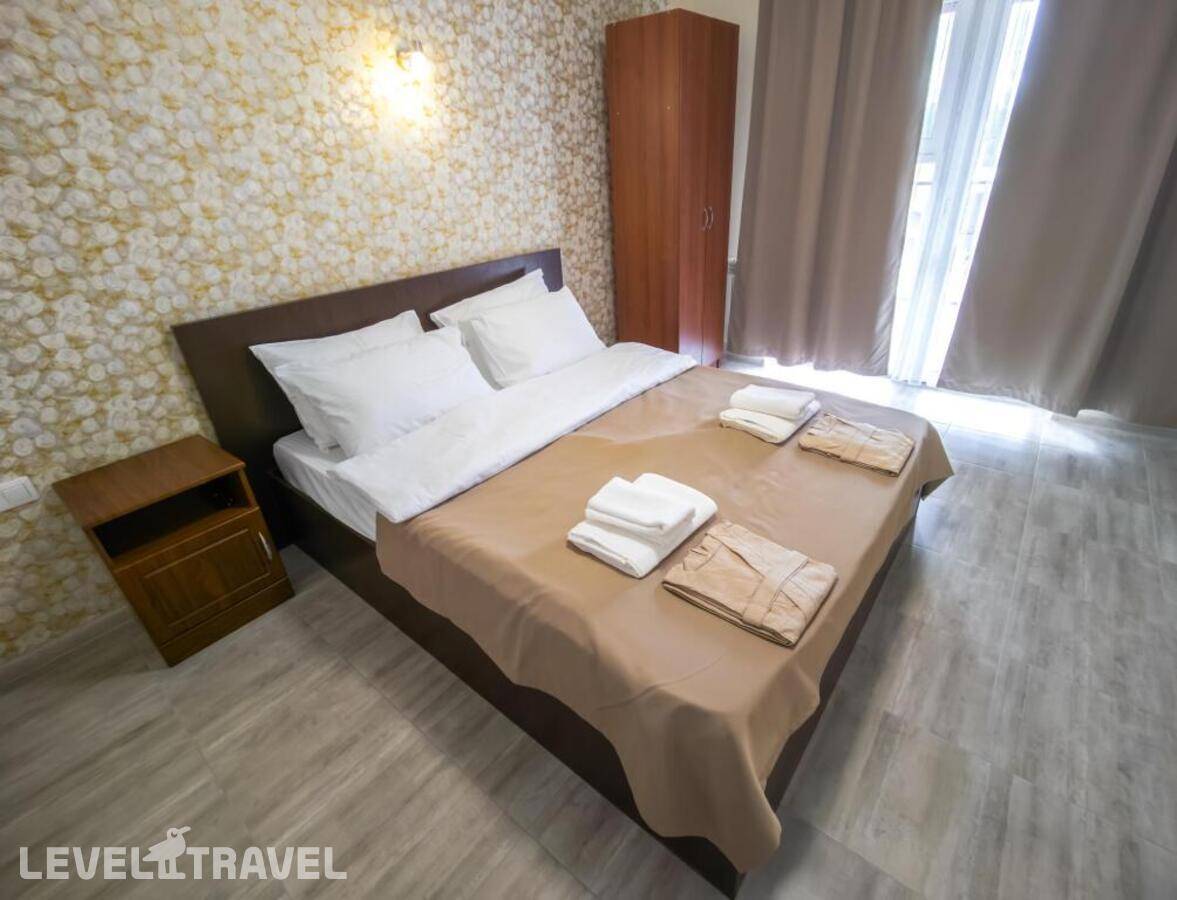 фотографии отеля Фазенда в Россия(Кабардинка) - фото №11