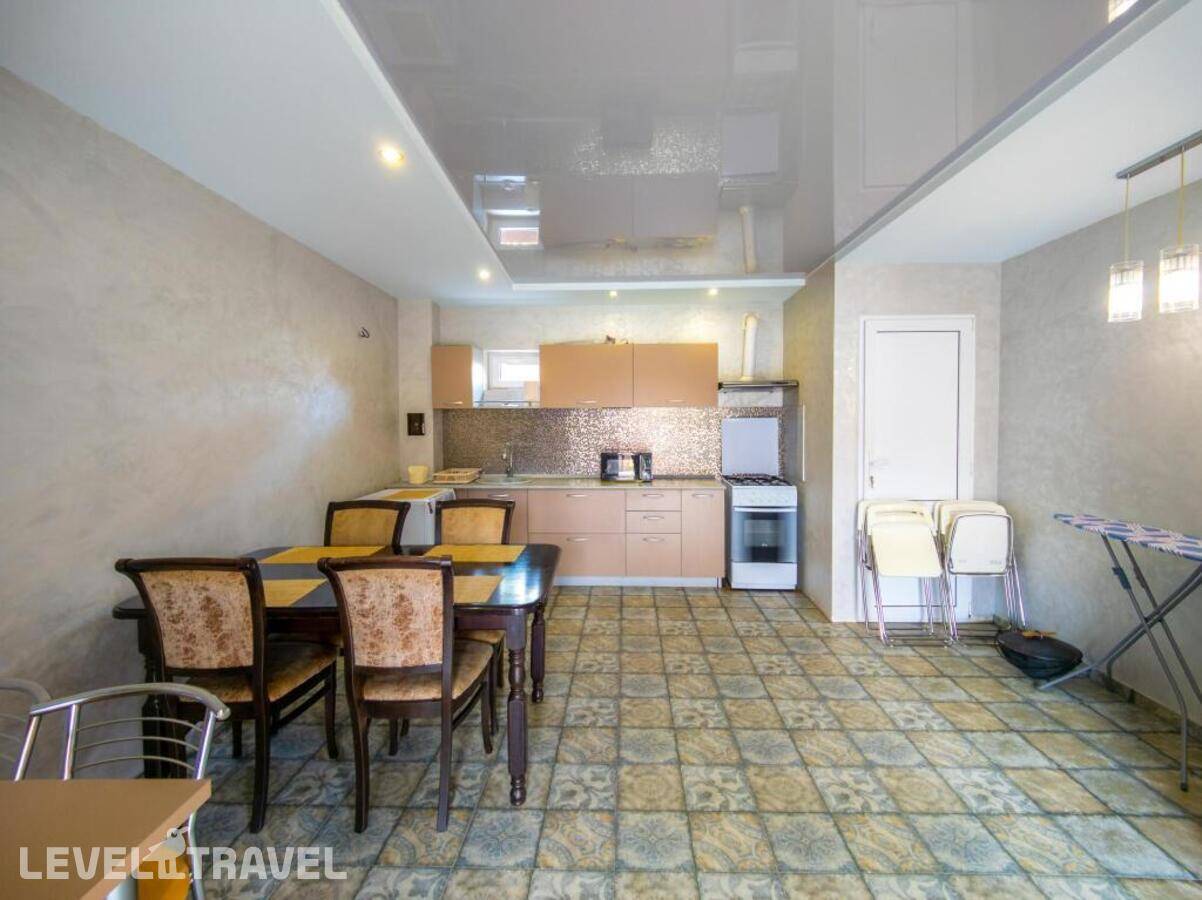 фотографии отеля Фазенда в Россия(Кабардинка) - фото №14