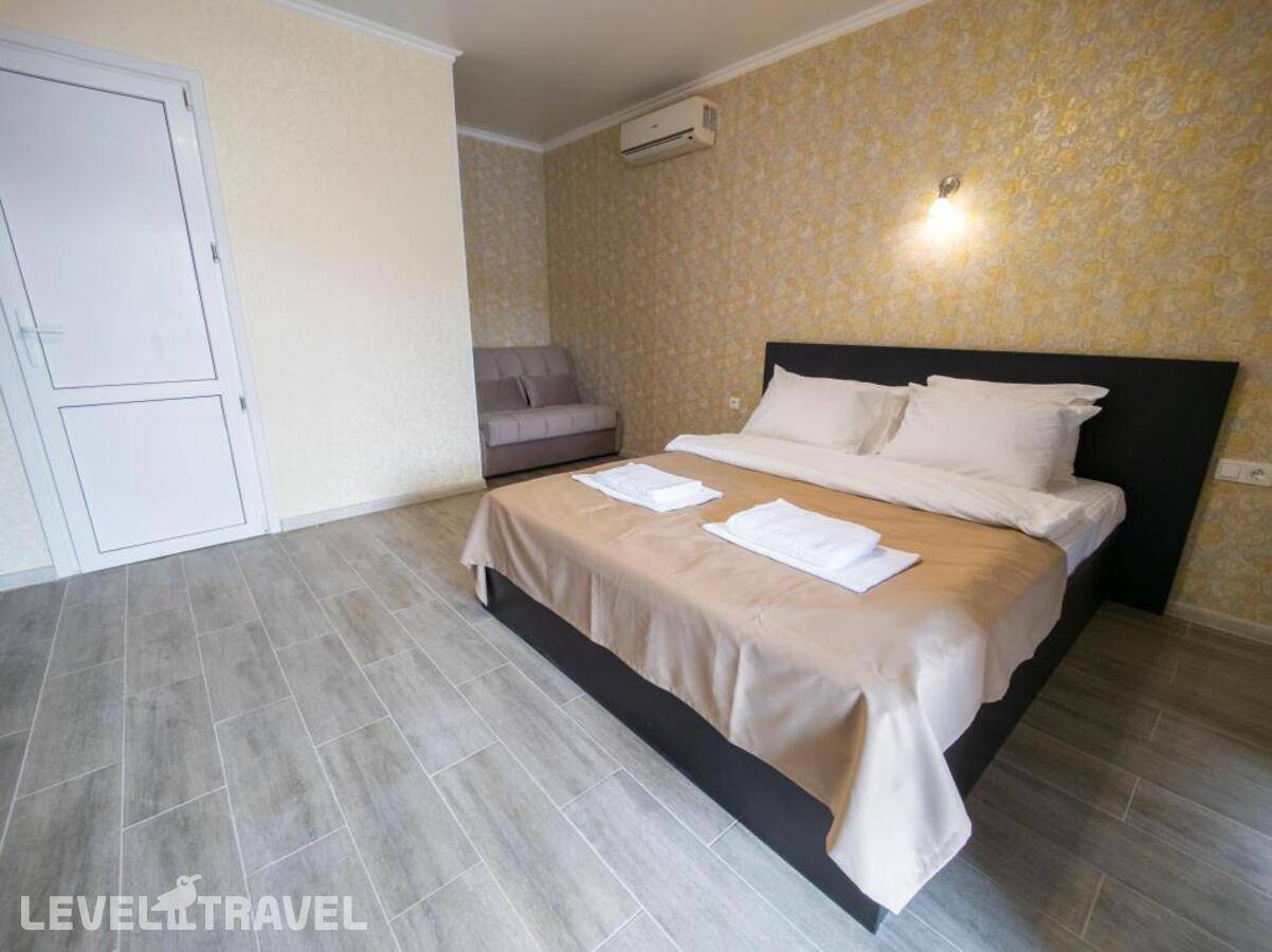 фотографии отеля Фазенда в Россия(Кабардинка) - фото №17