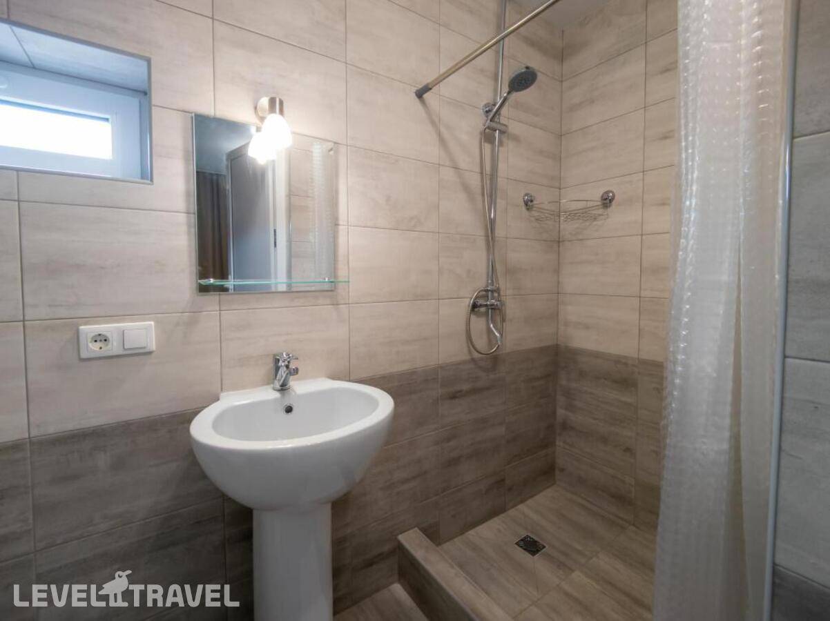 фотографии отеля Фазенда в Россия(Кабардинка) - фото №4