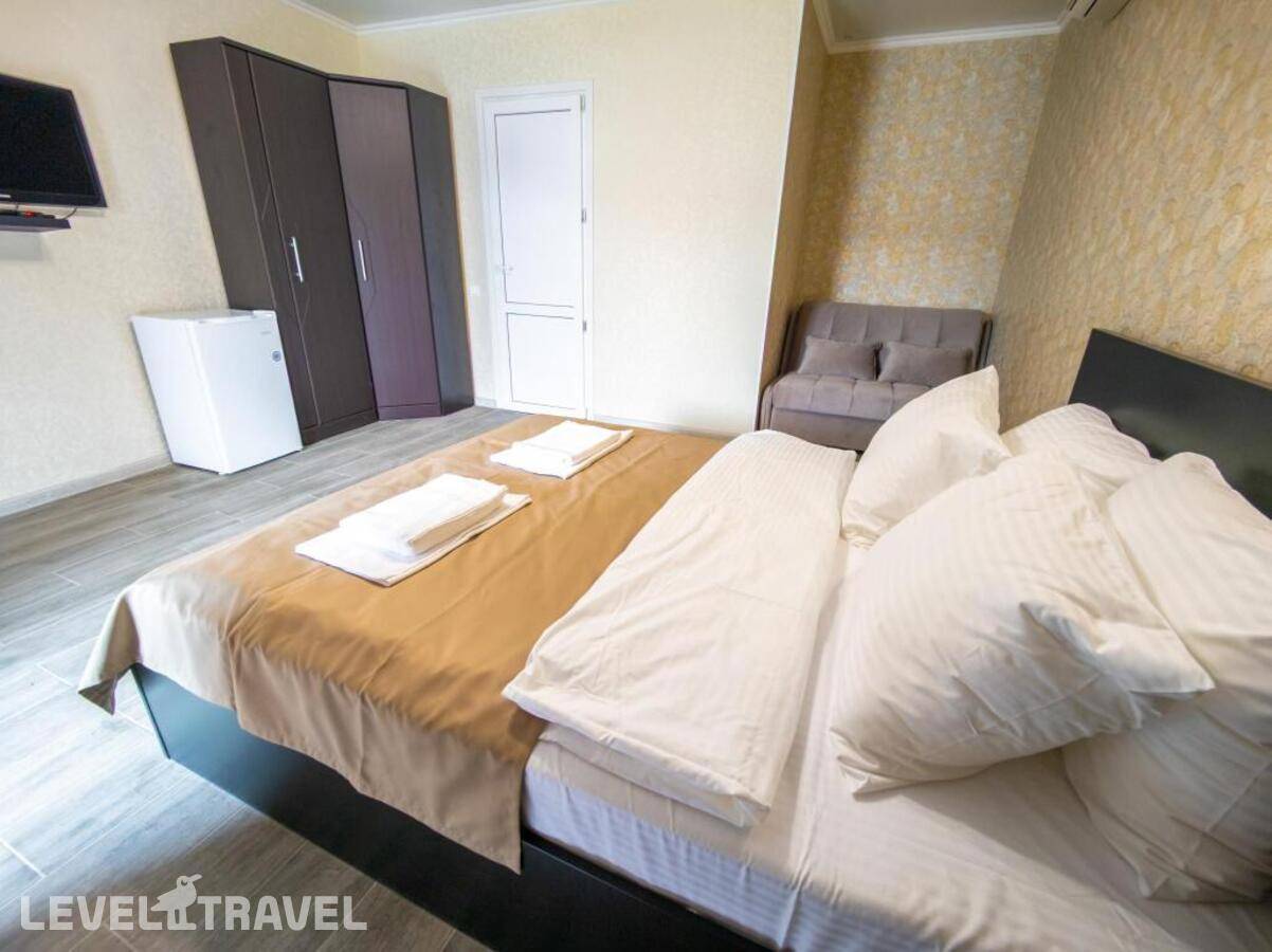 фотографии отеля Фазенда в Россия(Кабардинка) - фото №10