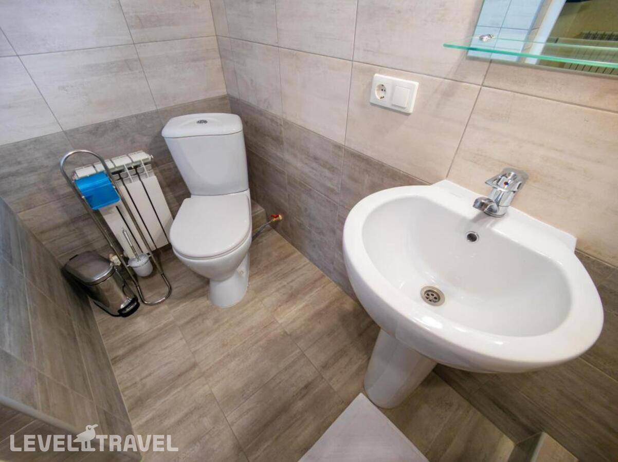 фотографии отеля Фазенда в Россия(Кабардинка) - фото №9