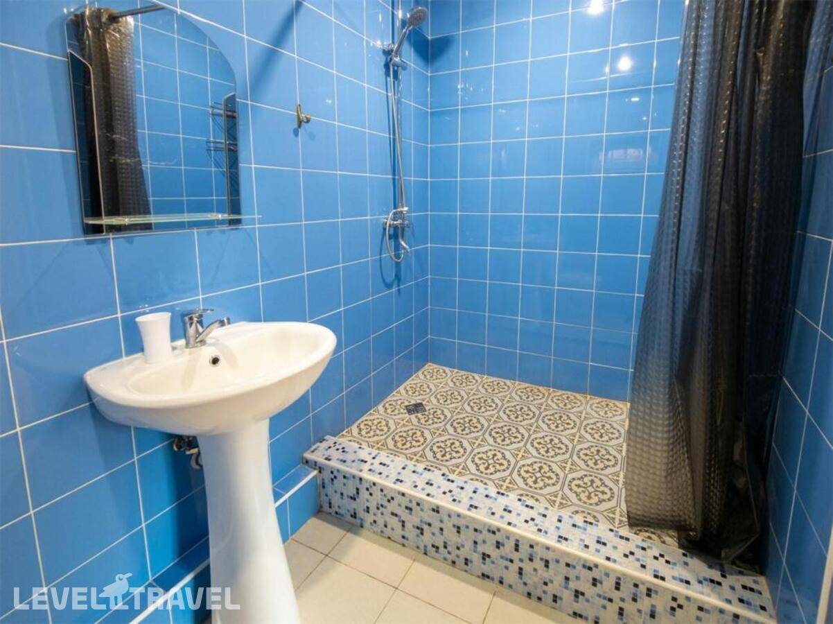 фотографии отеля Фазенда в Россия(Кабардинка) - фото №3