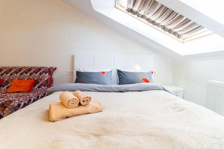 Стильная Студия В Жк Прованс В Геленджике От Letoaрart