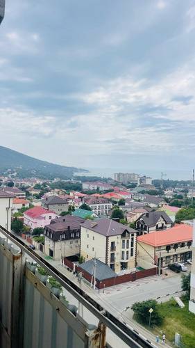 Квартира 2 Комнатная