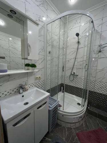 Квартира В Центре Геленджика