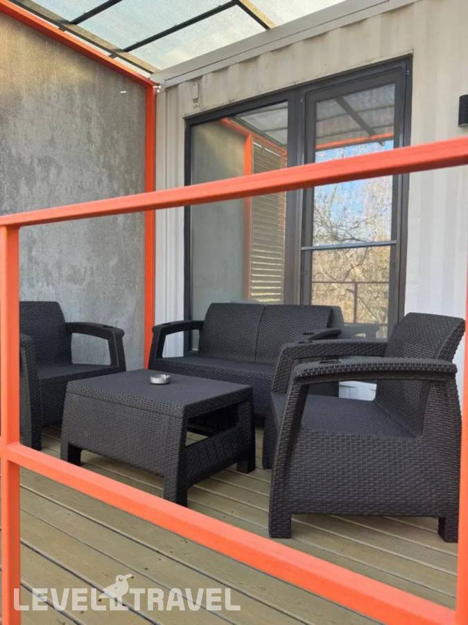 фотографии отеля Апартаменты Снт Садовод в Россия(Геленджик) - фото №9