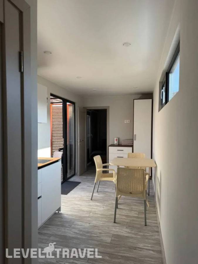 фотографии отеля Апартаменты Снт Садовод в Россия(Геленджик) - фото №2