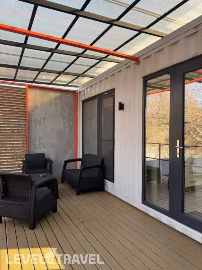 фотографии отеля Апартаменты Снт Садовод в Россия(Геленджик) - фото №4