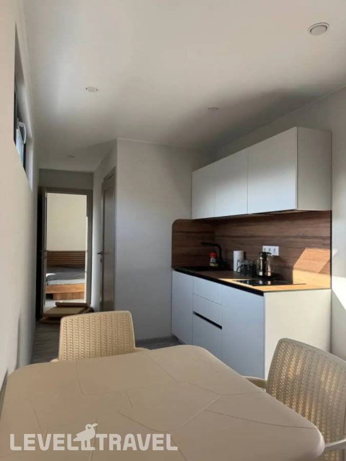 фотографии отеля Апартаменты Снт Садовод в Россия(Геленджик) - фото №3