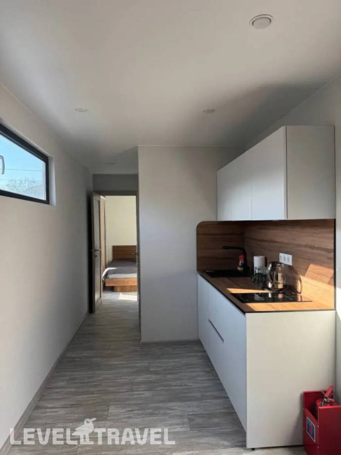 фотографии отеля Апартаменты Снт Садовод в Россия(Геленджик) - фото №5