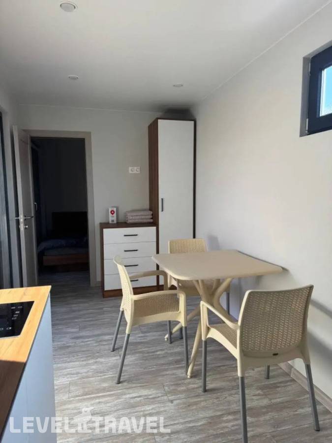 фотографии отеля Апартаменты Снт Садовод в Россия(Геленджик) - фото №10