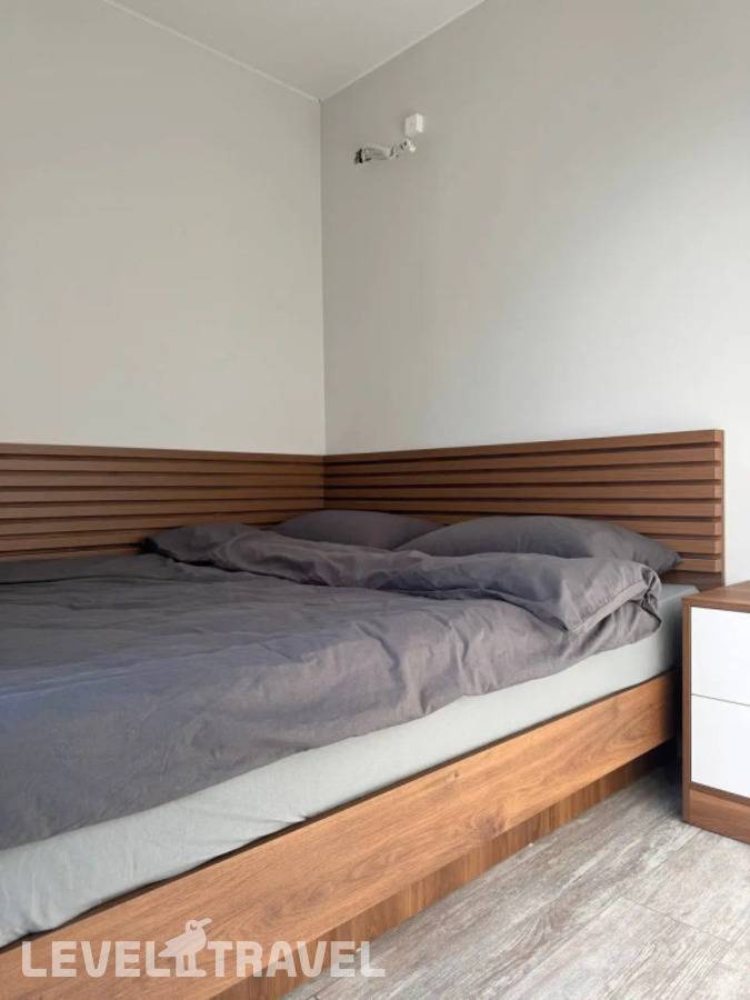 фотографии отеля Апартаменты Снт Садовод в Россия(Геленджик) - фото №8