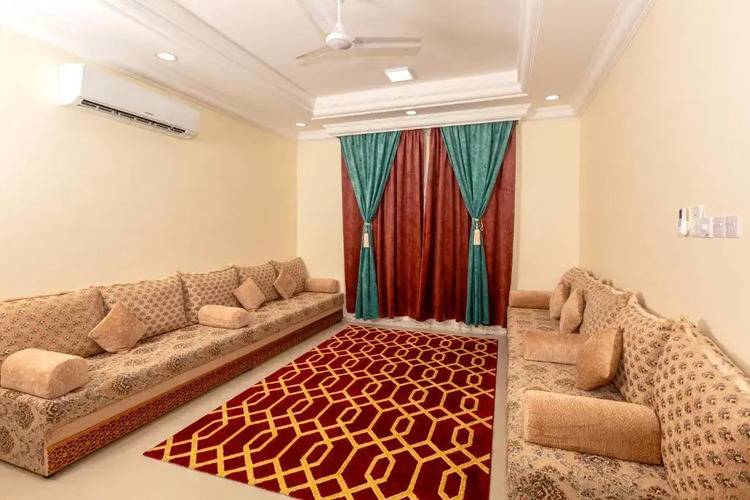 Al Asala Resort