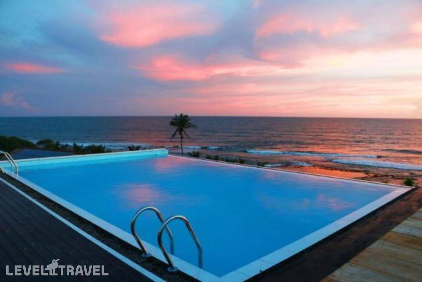 фотографии отеля Mirissa Gate в Шри-Ланка(Мирисса) - фото №6