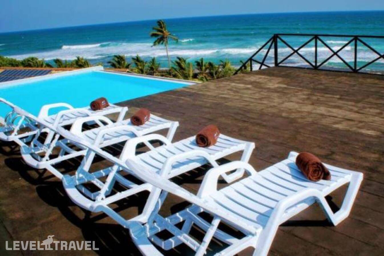 фотографии отеля Mirissa Gate в Шри-Ланка(Мирисса) - фото №2