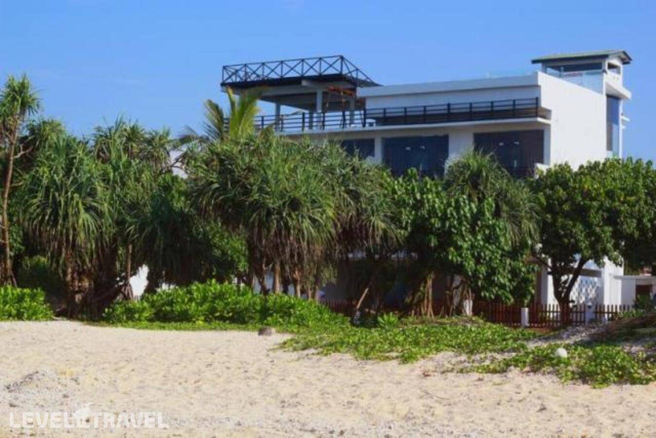 фотографии отеля Mirissa Gate в Шри-Ланка(Мирисса) - фото №1