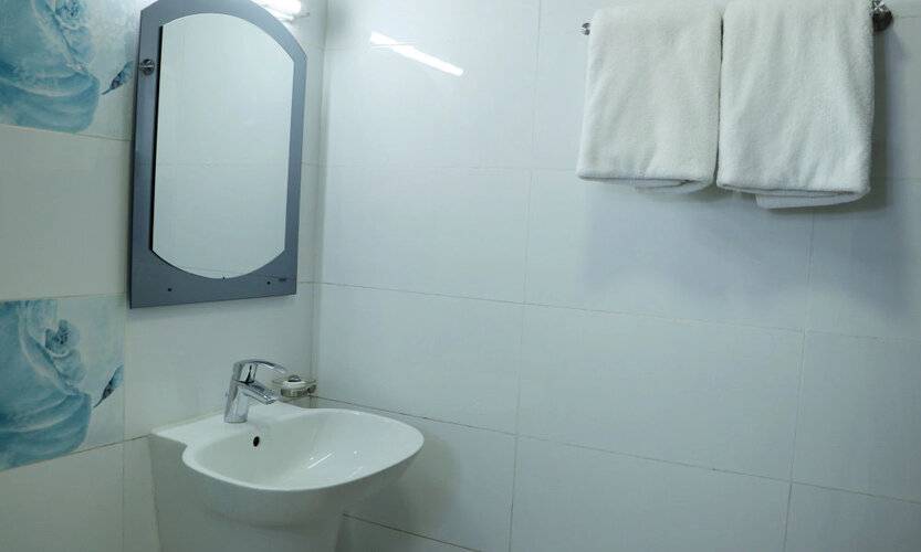 Al Nile Hotel