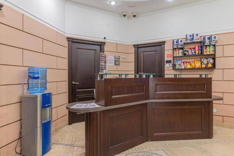 Петровский