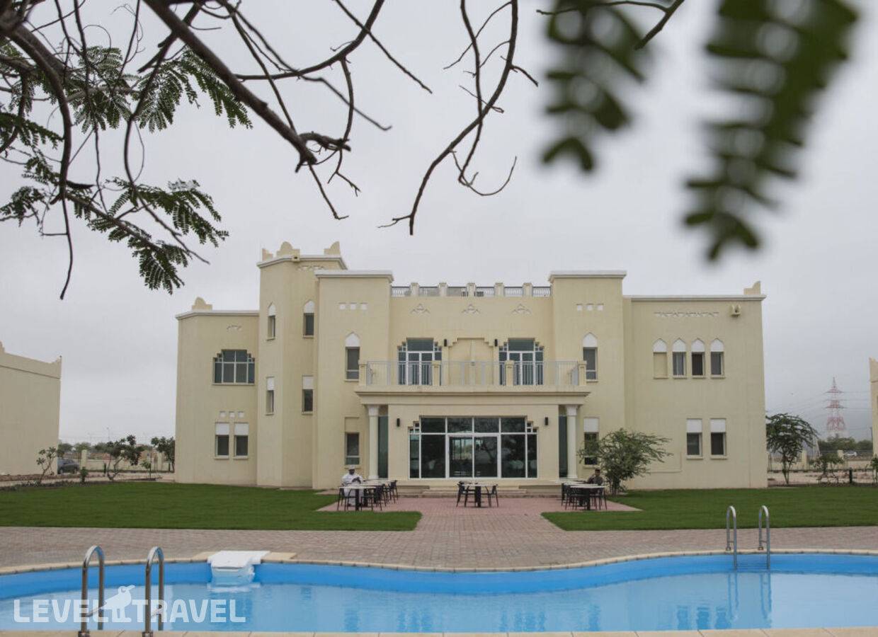 Отель Atana Stay Salalah — Салала, Оман