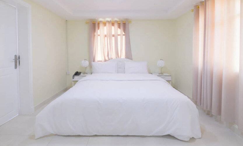 Al Jisr Hotel