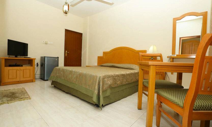 Itlalat Al Shorouq Hotel
