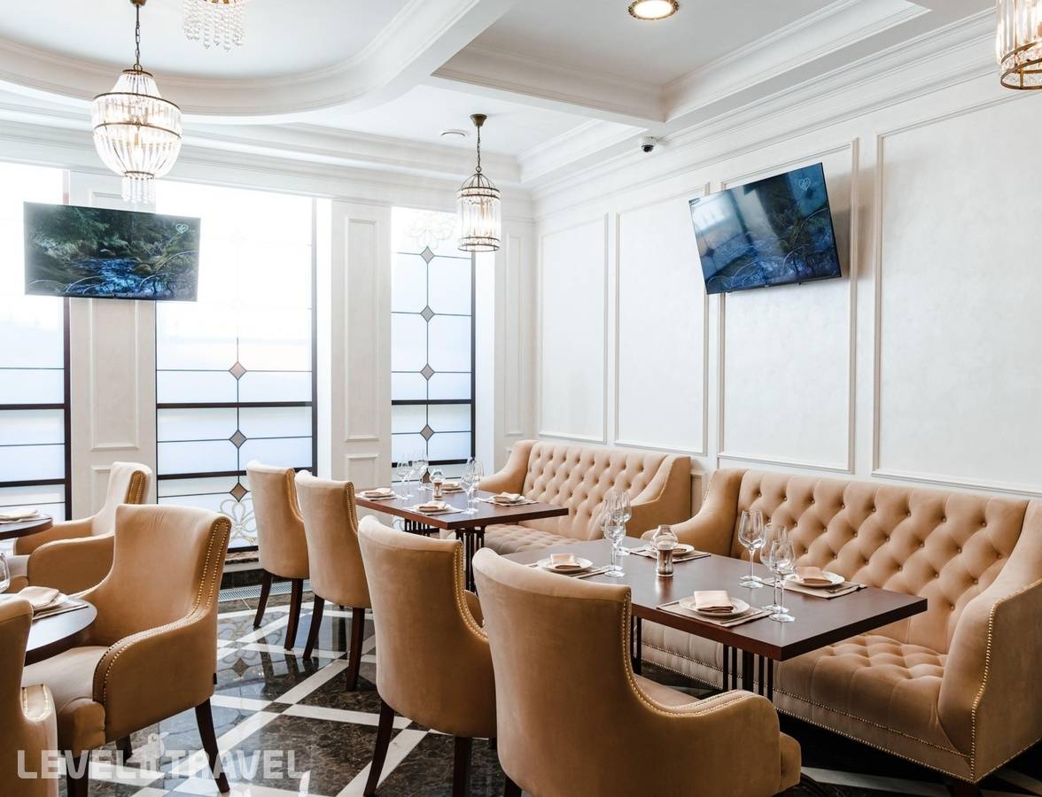 фотографии отеля Grand Boutique в Россия(Оренбург) - фото №5