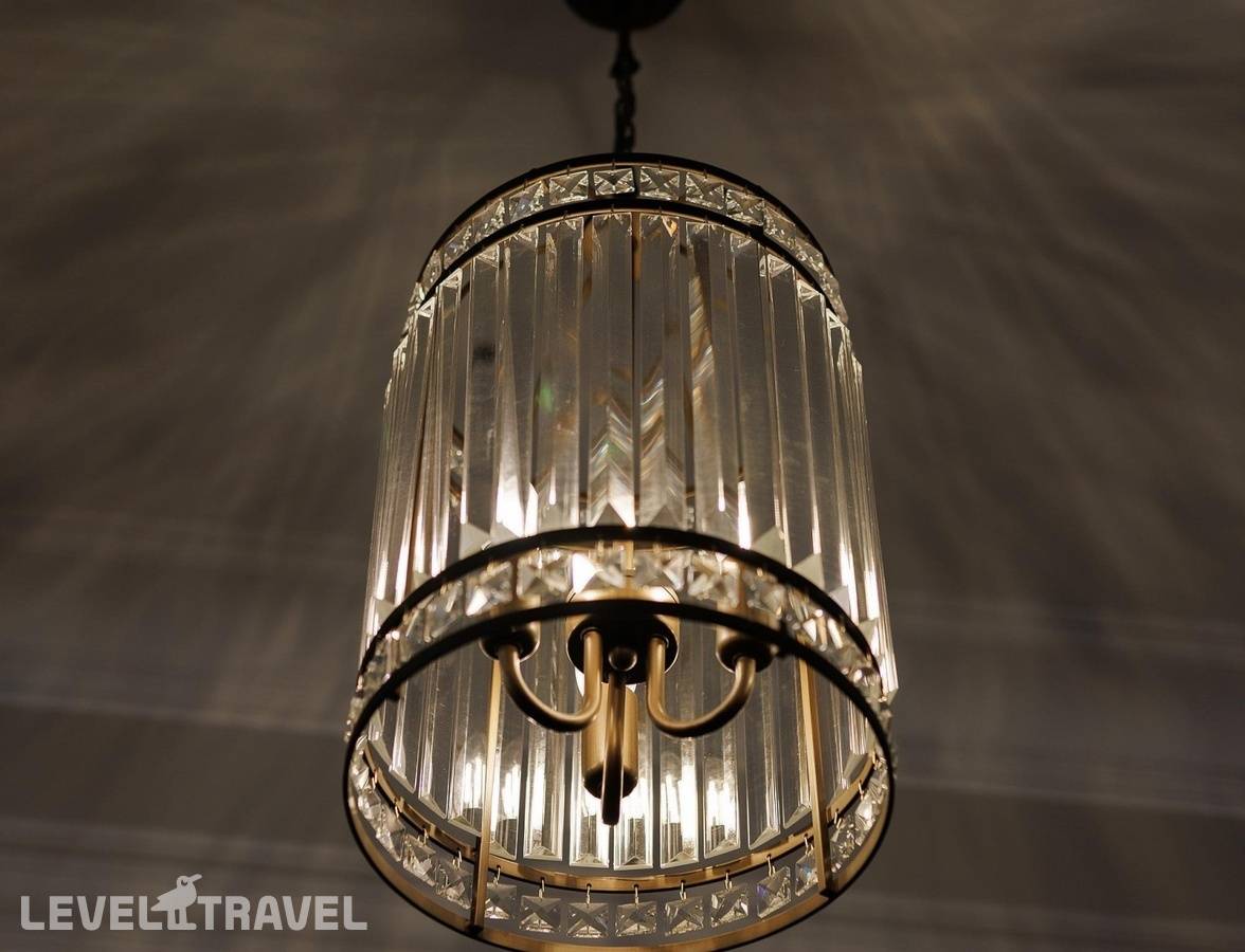 фотографии отеля Grand Boutique в Россия(Оренбург) - фото №49