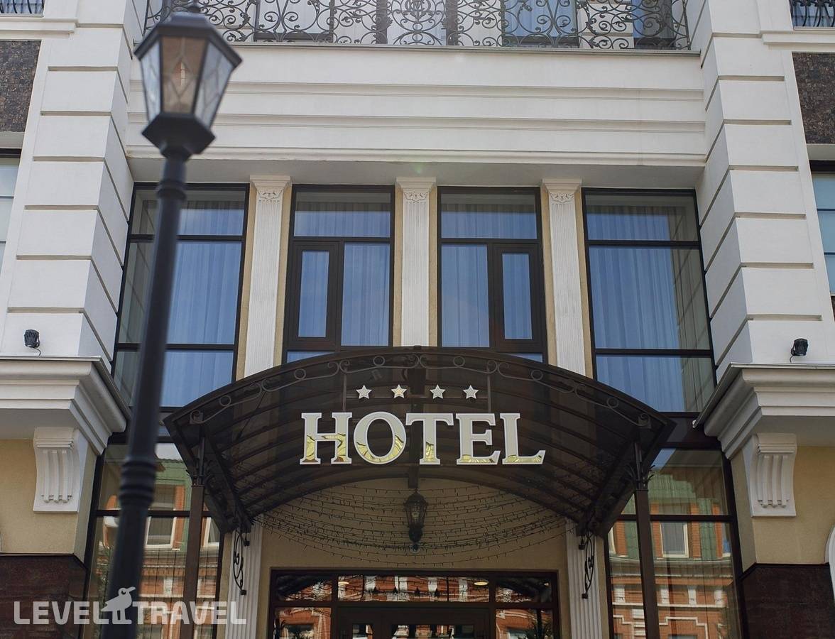 фотографии отеля Grand Boutique в Россия(Оренбург) - фото №34