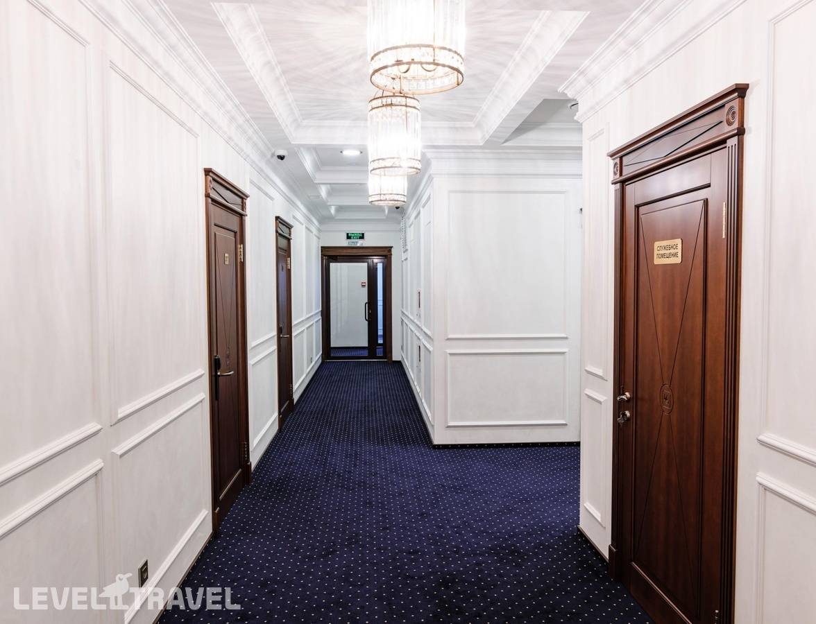 фотографии отеля Grand Boutique в Россия(Оренбург) - фото №39