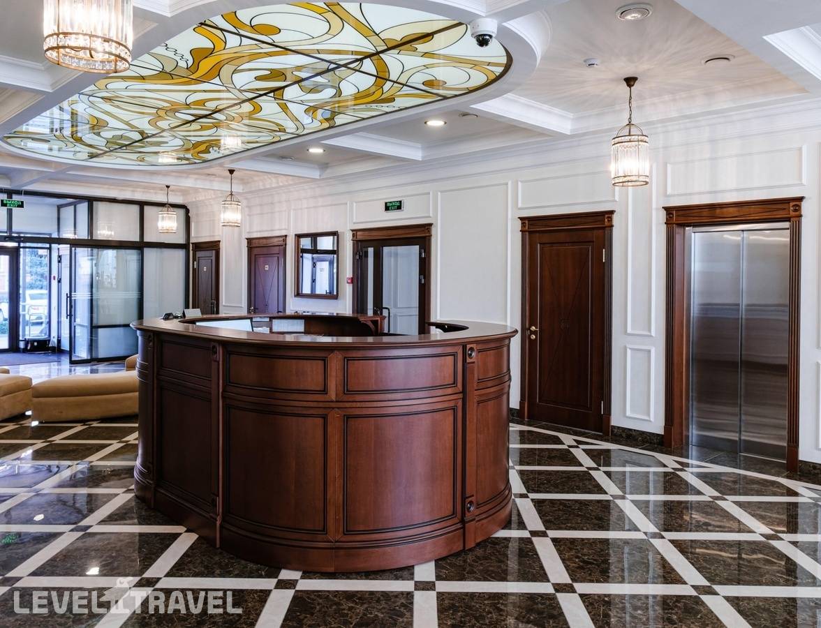 фотографии отеля Grand Boutique в Россия(Оренбург) - фото №31