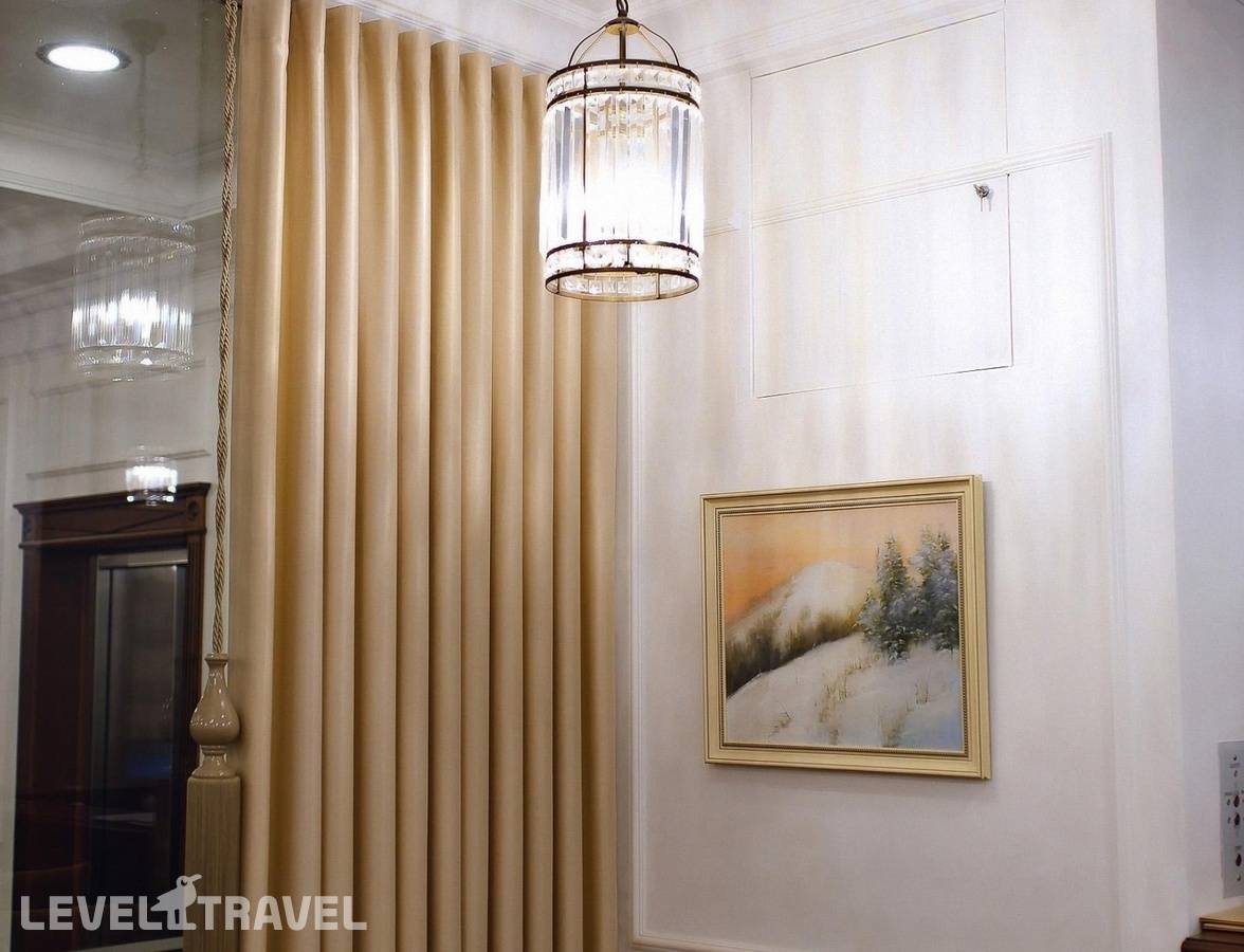 фотографии отеля Grand Boutique в Россия(Оренбург) - фото №48