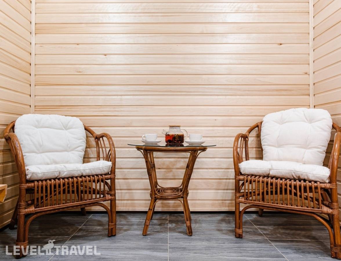 фотографии отеля Grand Boutique в Россия(Оренбург) - фото №38