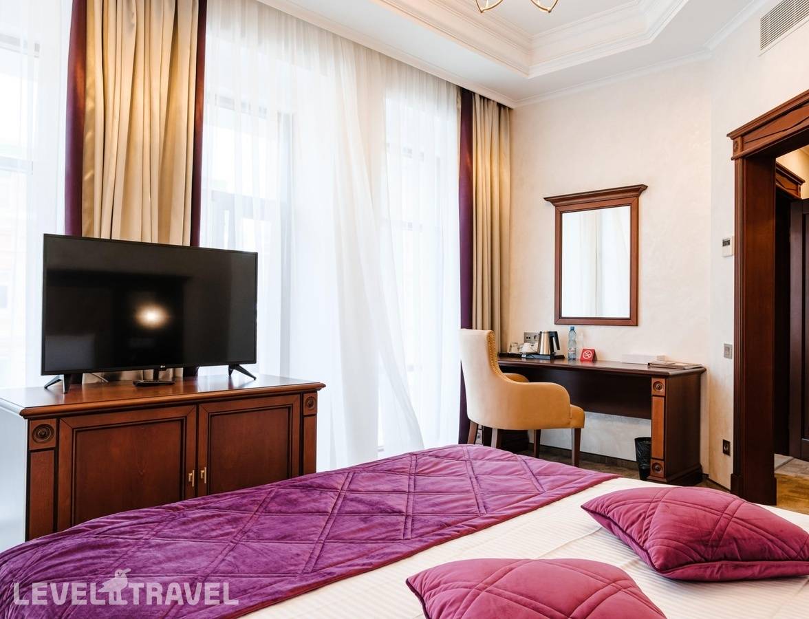 фотографии отеля Grand Boutique в Россия(Оренбург) - фото №4