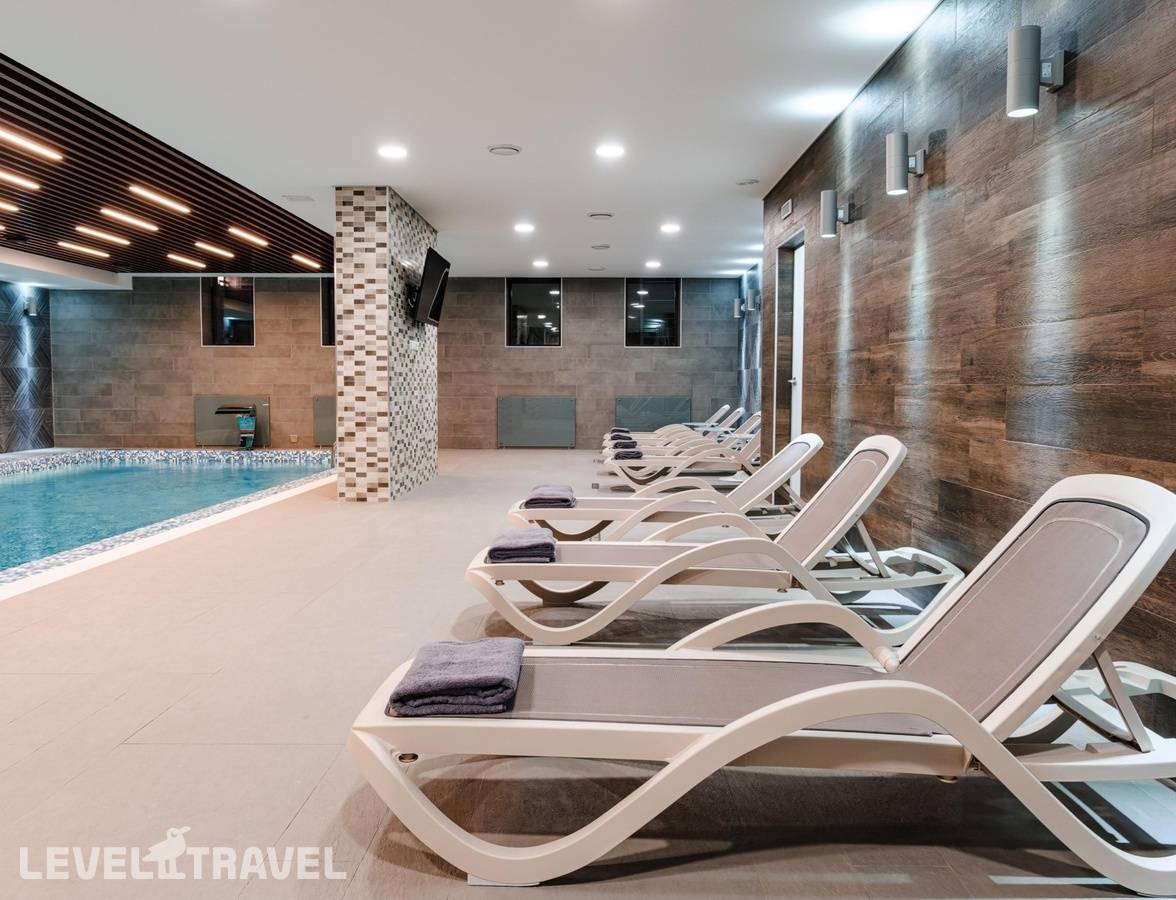 фотографии отеля Grand Boutique в Россия(Оренбург) - фото №20