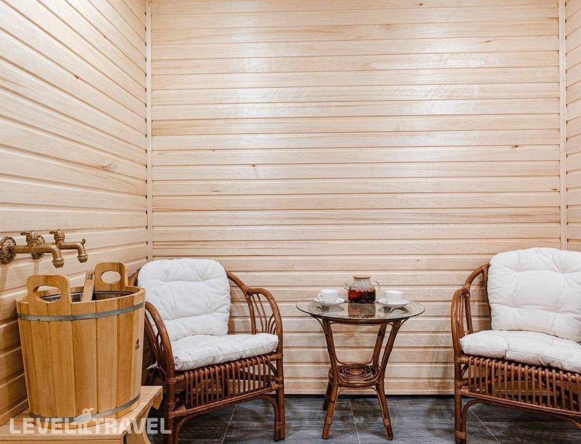 фотографии отеля Grand Boutique в Россия(Оренбург) - фото №57