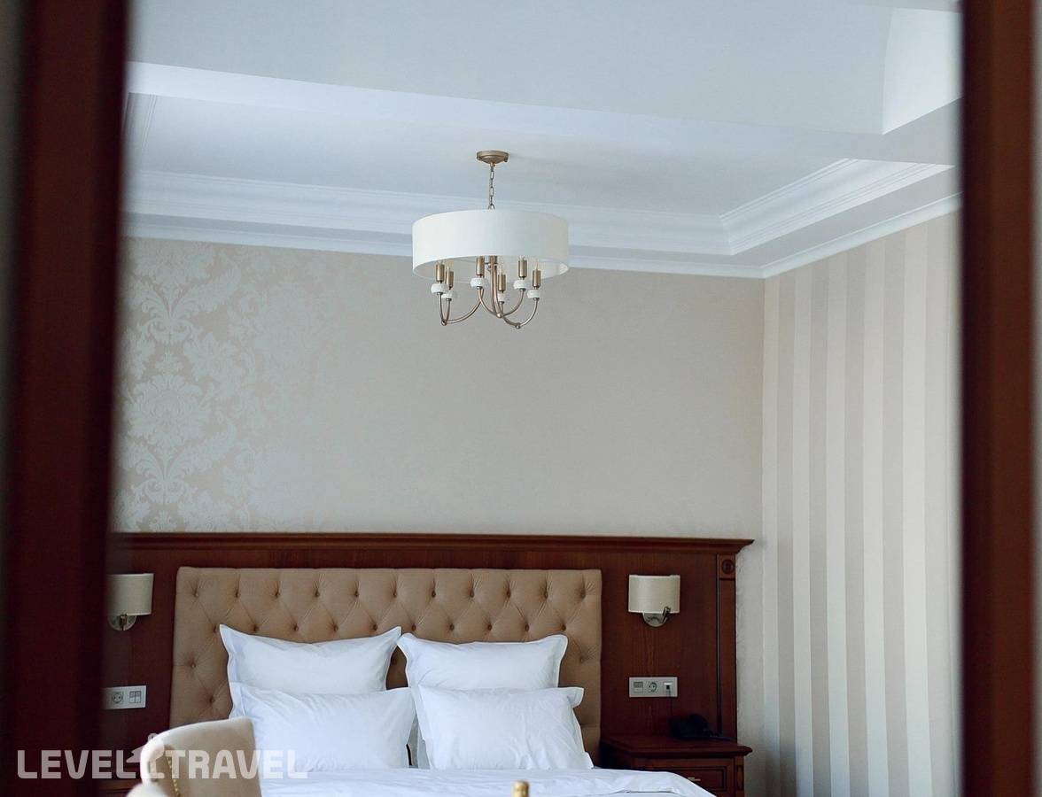 фотографии отеля Grand Boutique в Россия(Оренбург) - фото №30