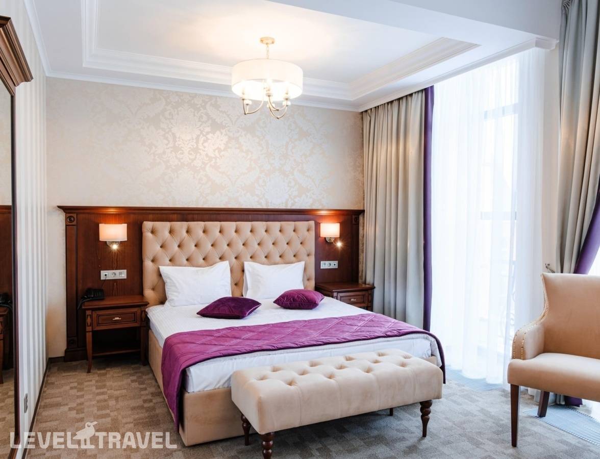 фотографии отеля Grand Boutique в Россия(Оренбург) - фото №12