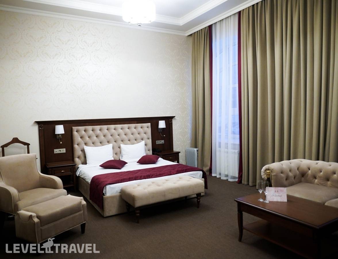 фотографии отеля Grand Boutique в Россия(Оренбург) - фото №15