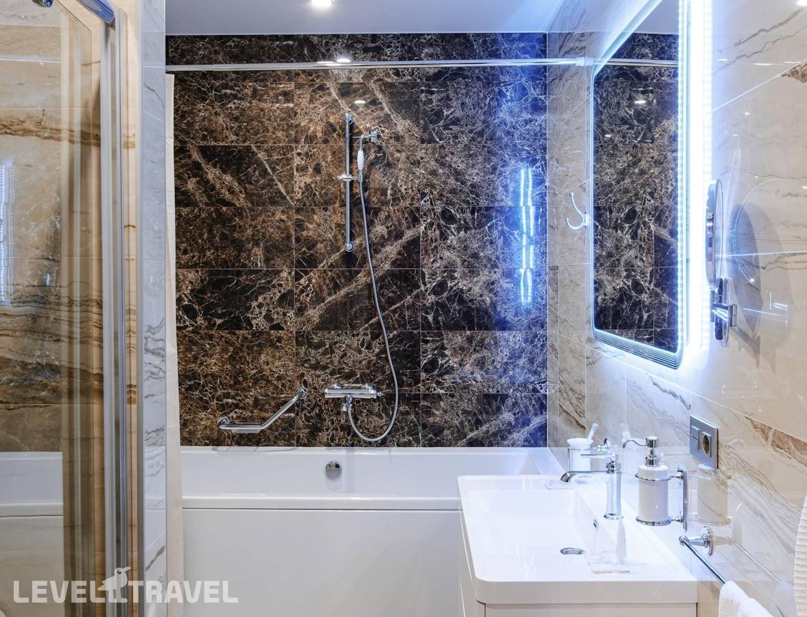 фотографии отеля Grand Boutique в Россия(Оренбург) - фото №32