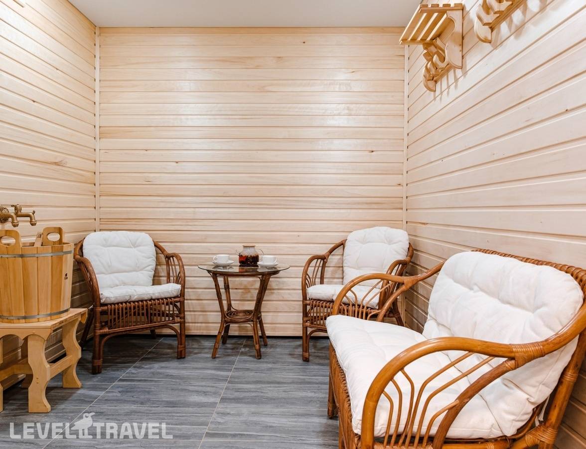 фотографии отеля Grand Boutique в Россия(Оренбург) - фото №9