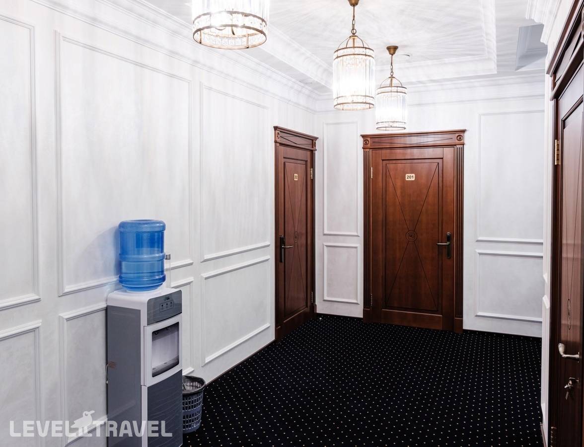 фотографии отеля Grand Boutique в Россия(Оренбург) - фото №46