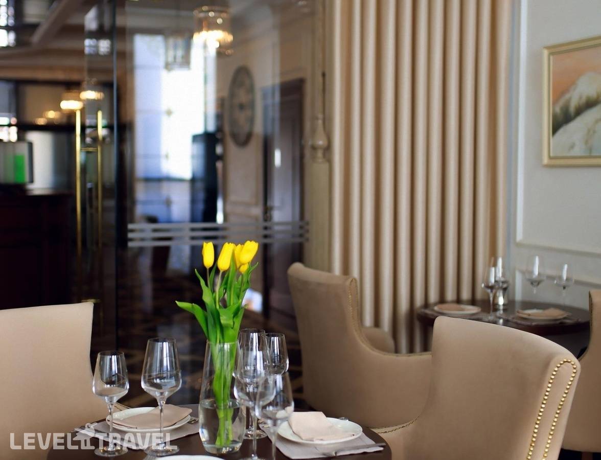 фотографии отеля Grand Boutique в Россия(Оренбург) - фото №35