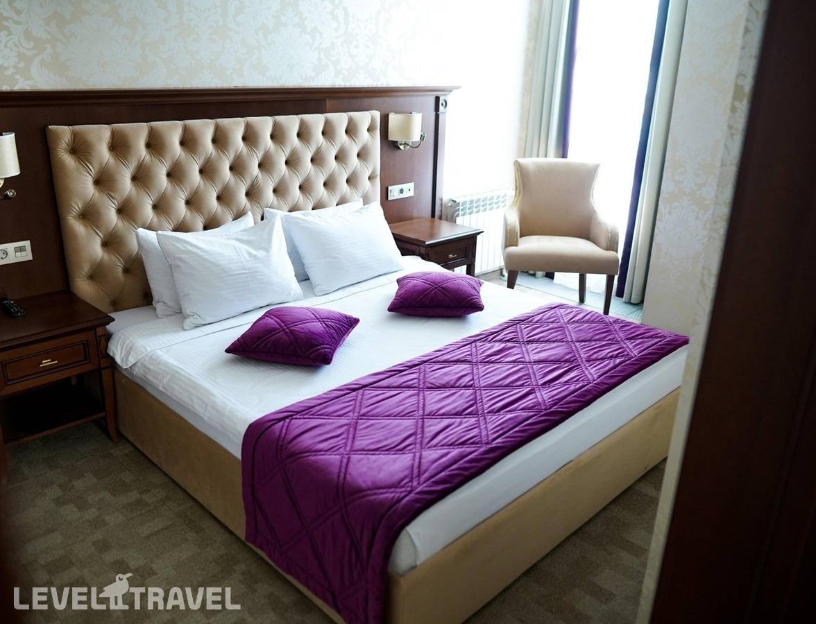 фотографии отеля Grand Boutique в Россия(Оренбург) - фото №25