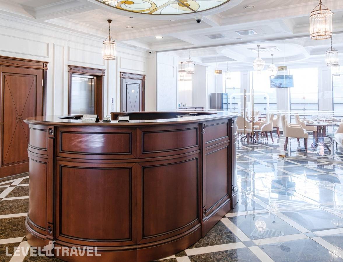 фотографии отеля Grand Boutique в Россия(Оренбург) - фото №23