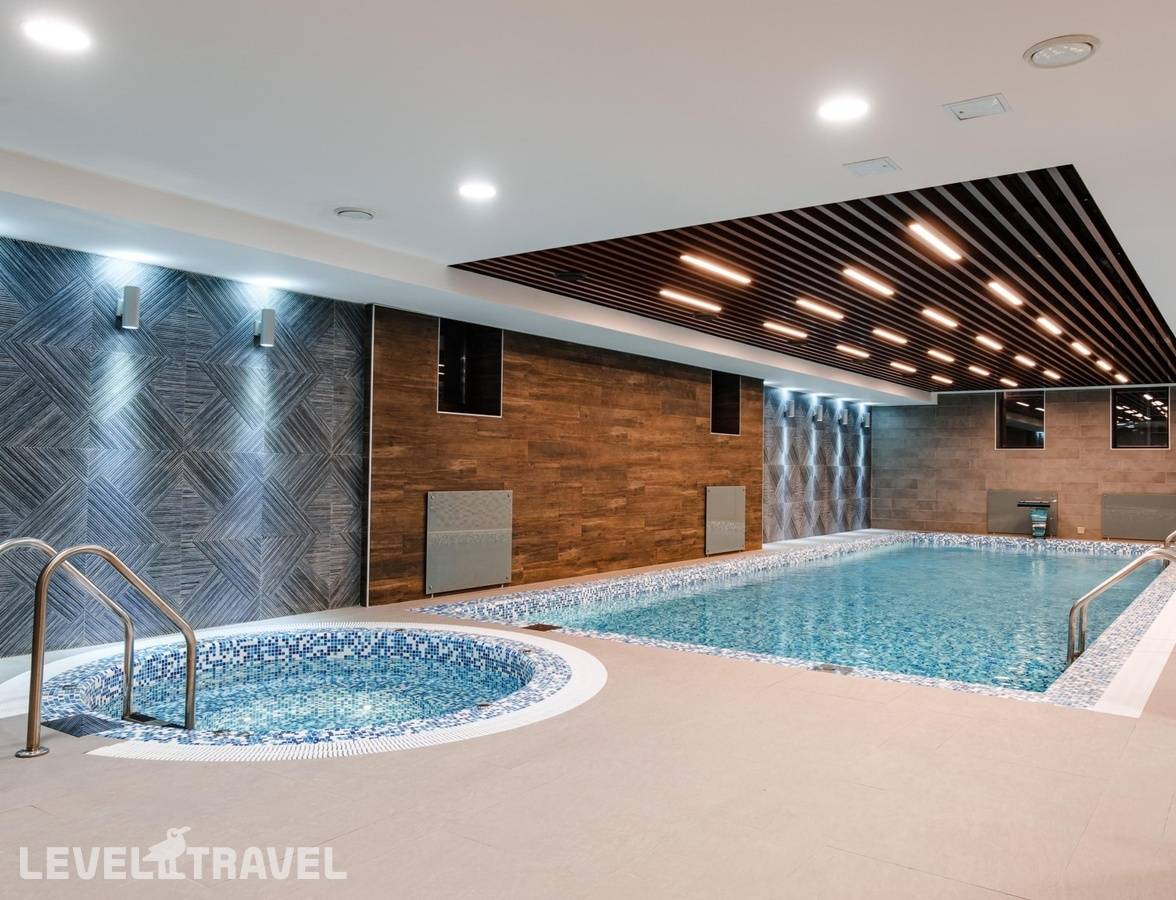 фотографии отеля Grand Boutique в Россия(Оренбург) - фото №16