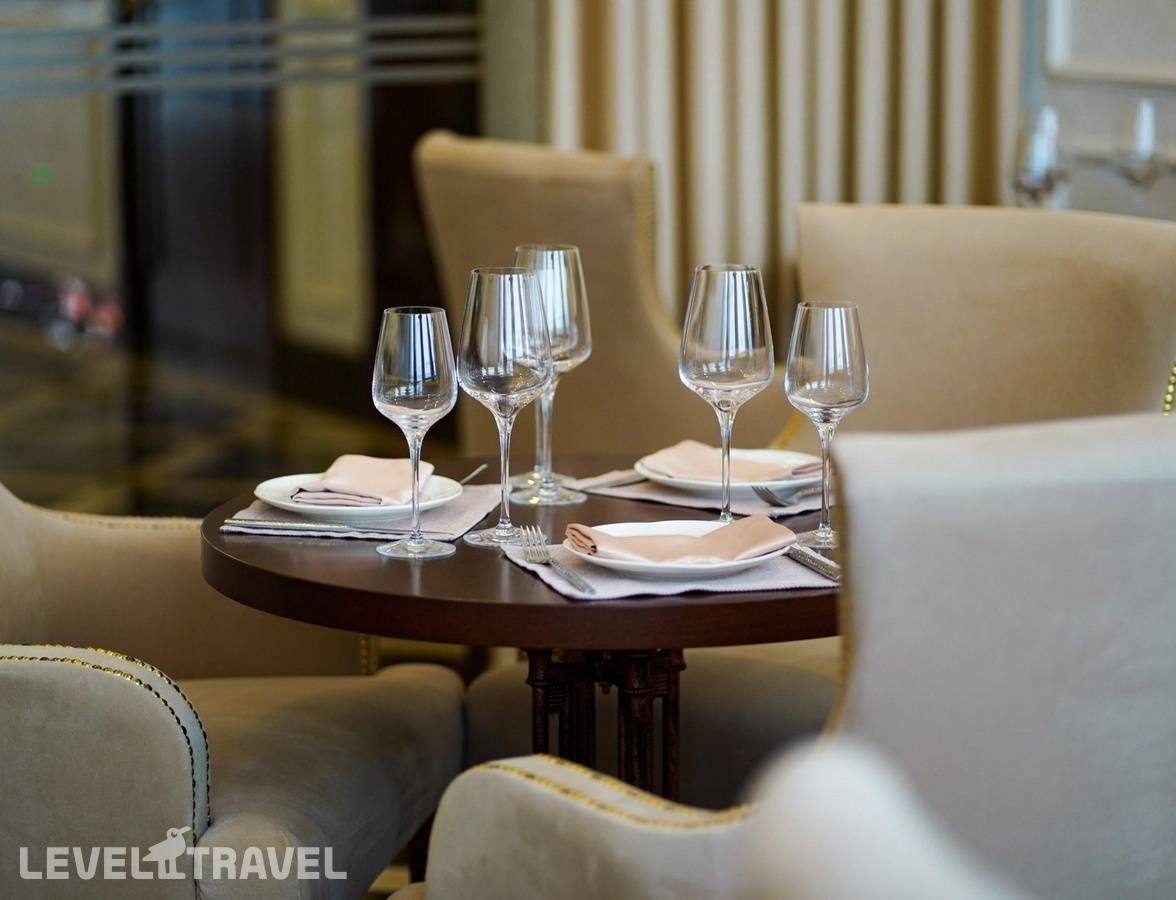 фотографии отеля Grand Boutique в Россия(Оренбург) - фото №40