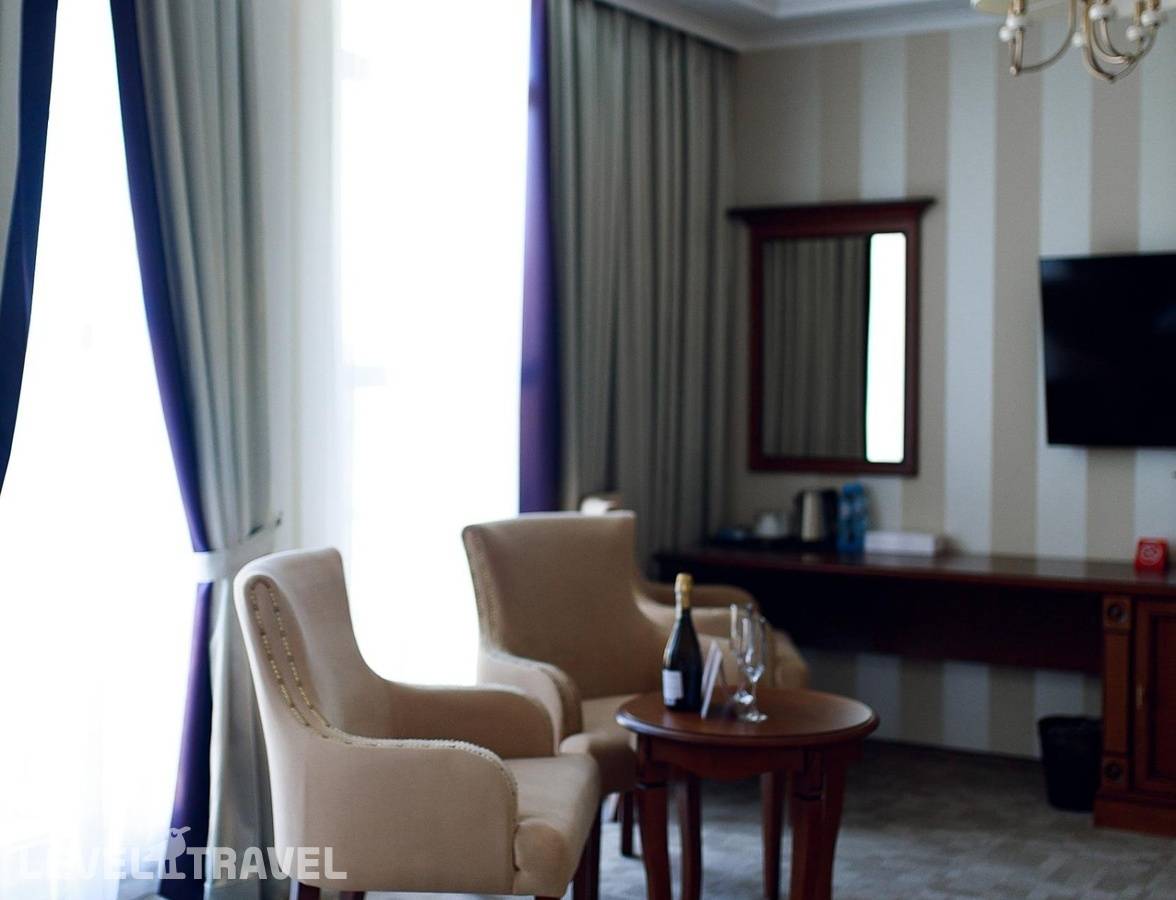 фотографии отеля Grand Boutique в Россия(Оренбург) - фото №26