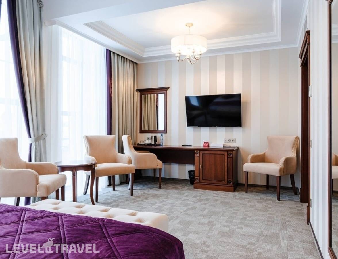 фотографии отеля Grand Boutique в Россия(Оренбург) - фото №3