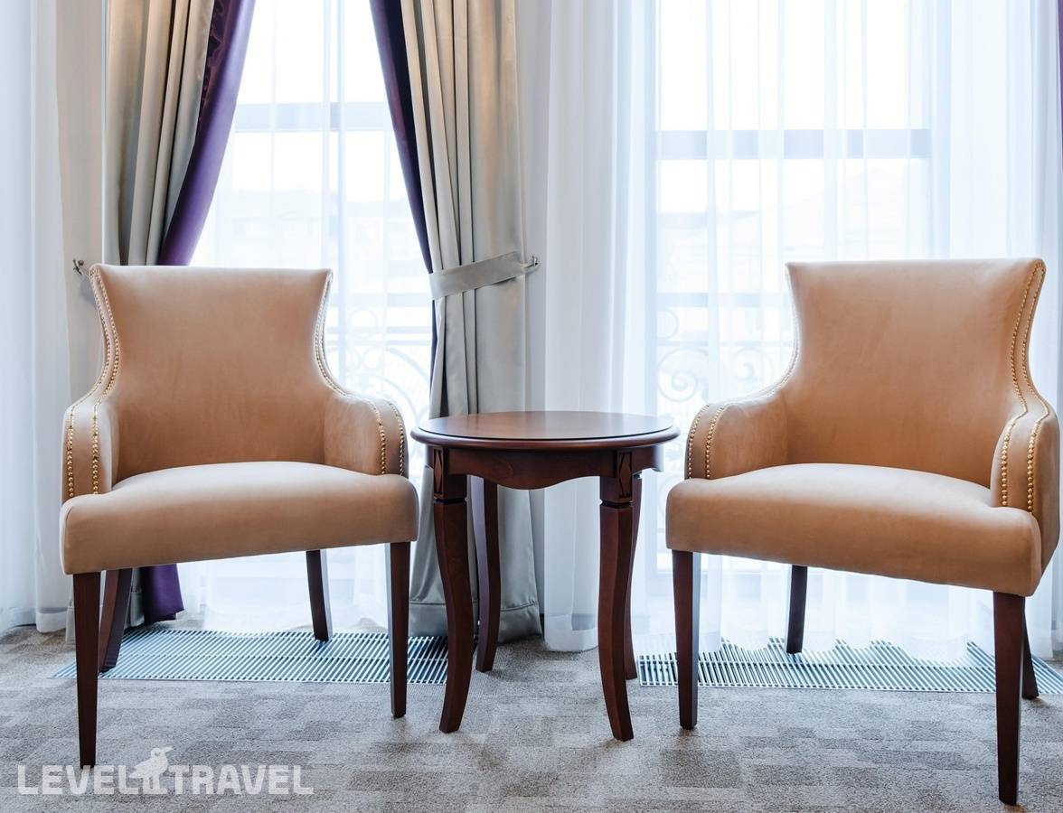 фотографии отеля Grand Boutique в Россия(Оренбург) - фото №33